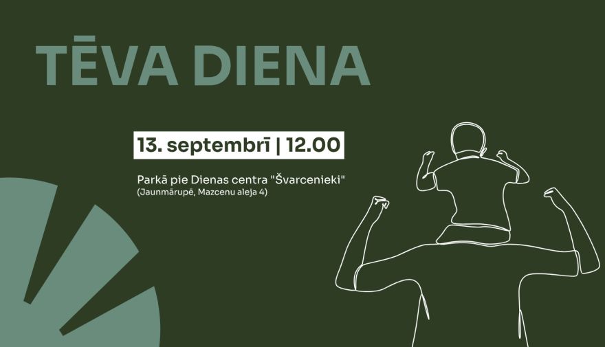 13.IX Tēva diena Jaunmārupē un Piņķos
