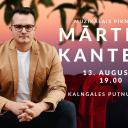 Attēls rakstam: 13.VIII Muzikālais pikniks ar Mārtiņu Kanteru Kalngalē