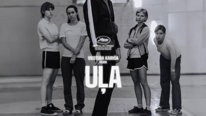 Attēls rakstam: 13.X Filma "Uļa" Raganā un Ādažos