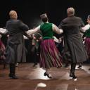 Attēls rakstam: 14.III Deju koncerts "Kur solis kļūst par stāstu" Berģos