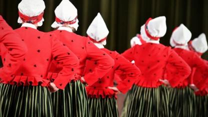 Attēls rakstam: 14.III Deju koncerts "Mēs tiksimies martā..." Carnikavā