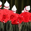 Attēls rakstam: 14.III Deju koncerts "Mēs tiksimies martā..." Carnikavā