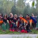 Attēls rakstam: 14.III Eksotisko deju kolektīva "Oriental Flowers" koncerts Jaunolainē