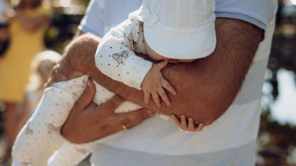 Attēls rakstam: 14.III Jaundzimušo godināšanas pasākums "Esmu mazais novadnieks!" Mārupē