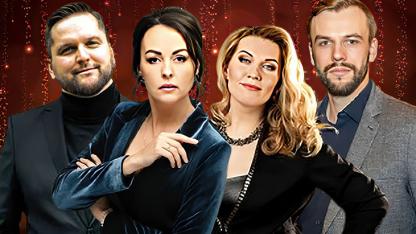 Attēls rakstam: 14.III Koncerts "Pasaules opermūzikas šedevri" Dzintaros