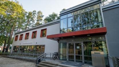 Attēls rakstam: 14.IX Dzejas dienu pasākums "Dzeja dzied tulkojumā" Jūrmalā