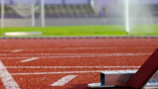 Attēls rakstam: 14.V Jūrmalas čempionāts vieglatlētikas daudzcīņā jauniešiem Jūrmalā