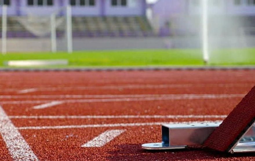 14.V Jūrmalas čempionāts vieglatlētikas daudzcīņā jauniešiem Jūrmalā