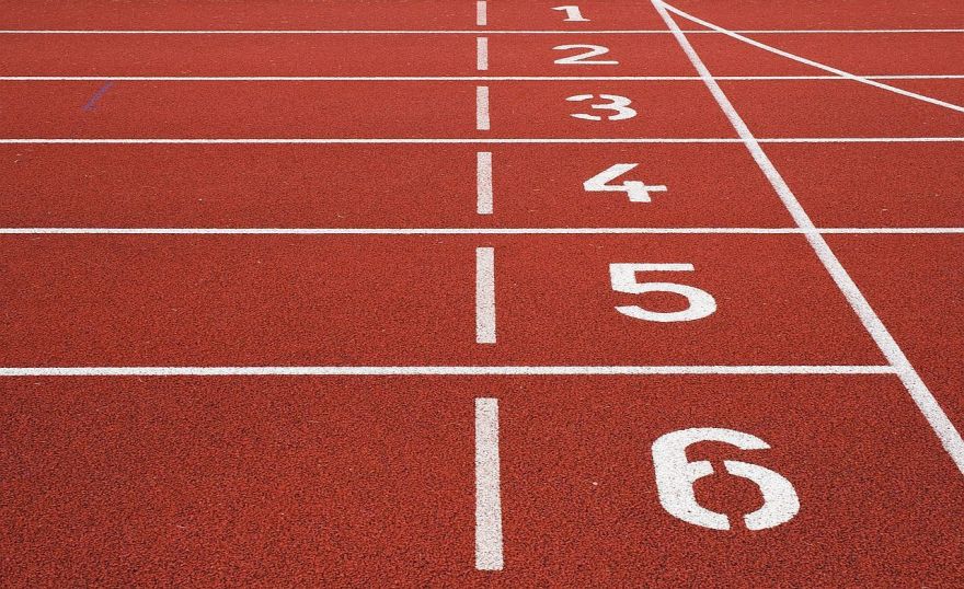 14.V Vieglatlētikas sezonas atklāšanas sacensības "Salaspils pavasaris 2026"