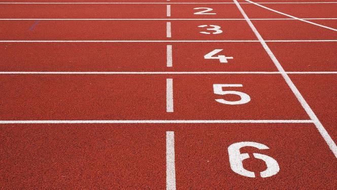 Attēls rakstam: 14.V Vieglatlētikas sezonas atklāšanas sacensības "Salaspils pavasaris 2026"
