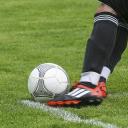 Attēls rakstam: 15.-16.VIII Futbola spēles Siguldā, Olainē, Jaunmārupē, Baldonē, Salaspilī un Slokā