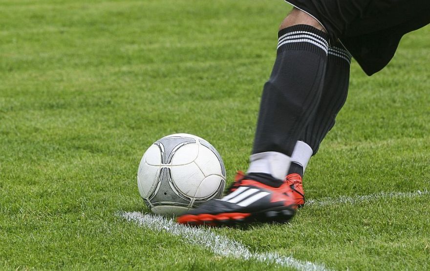 15.-16.VIII Futbola spēles Siguldā, Olainē, Jaunmārupē, Baldonē, Salaspilī un Slokā