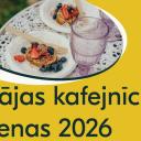 Attēls rakstam: 15.-16.VIII Mājas kafejnīcu dienas Saulkrastu novadā