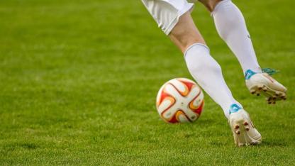 Attēls rakstam: 15.-17.VII Sieviešu futbola līgas un Latvijas trešās līgas spēles Ķekavā, Upesciemā, Raganā un Siguldā