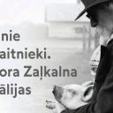 Attēls rakstam: 15.VII Izstādes "Astainie līdzgaitnieki. Teodora Zaļkalna animālijas" atklāšana Turaidā