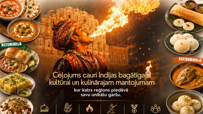Attēls rakstam: 15.VIII Indijas dienas pasākums Blijās