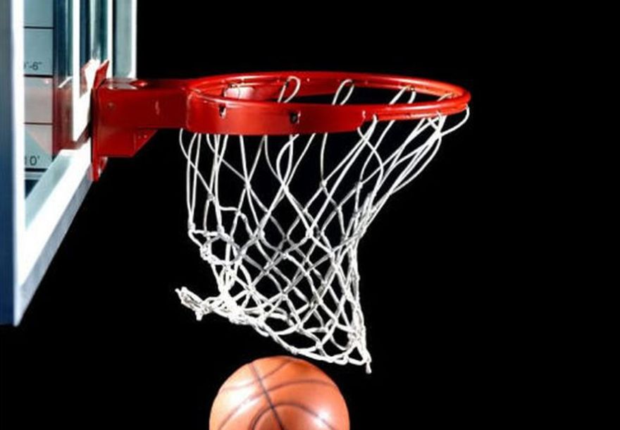 15.X Reģionālās basketbola līgas spēle Kauguros