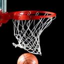 Attēls rakstam: 15.X Reģionālās basketbola līgas spēle Kauguros