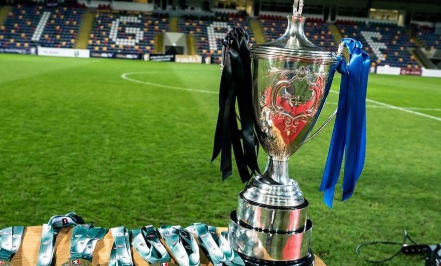 16.-17.V Latvijas kausa izcīņas pirmās kārtas spēles futbolā Ķekavā, Olainē un Upesciemā