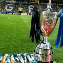 Attēls rakstam: 16.-17.V Latvijas kausa izcīņas pirmās kārtas spēles futbolā Ķekavā, Olainē un Upesciemā