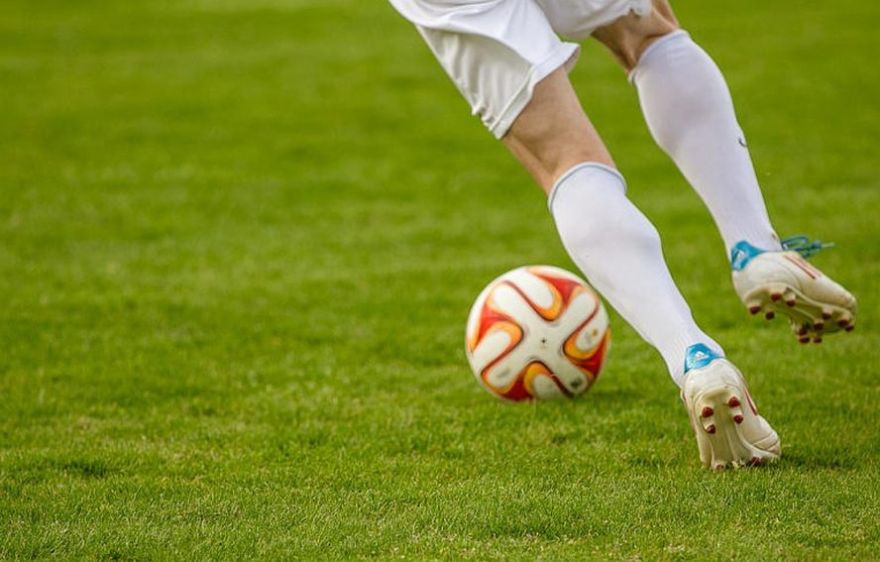 16.-17.VII Latvijas futbola trešās līgas spēles Upesciemā, Raganā un Siguldā