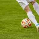 Attēls rakstam: 16.-17.VII Latvijas futbola trešās līgas spēles Upesciemā, Raganā un Siguldā