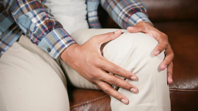 Attēls rakstam: 16.III Lekcija "Kustības bez sāpēm" Ulbrokā