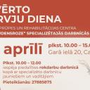 Attēls rakstam: 16.IV Atvērto durvju diena specializētajās darbnīcās Carnikavā