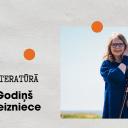 Attēls rakstam: 16.IV Guntara Godiņa saruna ar mūziķi un folkloristi Ilgu Reiznieci Siguldā