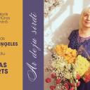 Attēls rakstam: 16.IV Horeogrāfes Sarmītes Eņģeles jubilejas koncerts Mālpilī