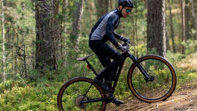 Attēls rakstam: 16.IX Riteņbraukšanas seriāla "Rudens velo apļi 2026" otrais posms Saulkrastos