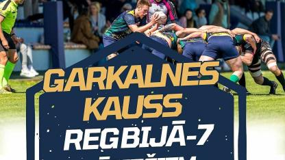 Attēls rakstam: 16.V "Garkalnes kauss 2026" regbijā-7 Upesciemā