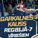 Attēls rakstam: 16.V "Garkalnes kauss 2026" regbijā-7 Upesciemā