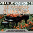 Attēls rakstam: 17.V Klaviermūzikas koncerts "Uz vasaras sliekšņa" Baložos