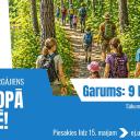Attēls rakstam: 17.V Pārgājiens "Ejam kopā Baldonē!"