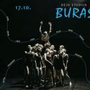 Attēls rakstam: 17.X Deju studijas "Buras" koncerts Salaspilī