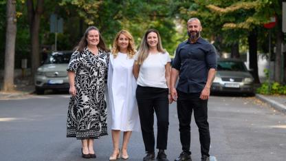 Attēls rakstam: 17.X Dzejas un laikmetīgās mūzikas kopprojekta "Backstage of Life" koncerts Turaidā