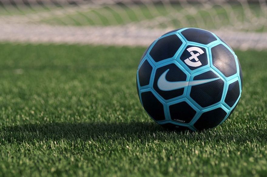 18.-19.IV Latvijas futbola pirmās un otrās līgas spēles Jaunmārupē, Piņķos un Olainē