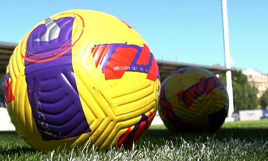 18.-19.VII Futbola spēles Siguldā, Jaunmārupē, Olainē un Piņķos