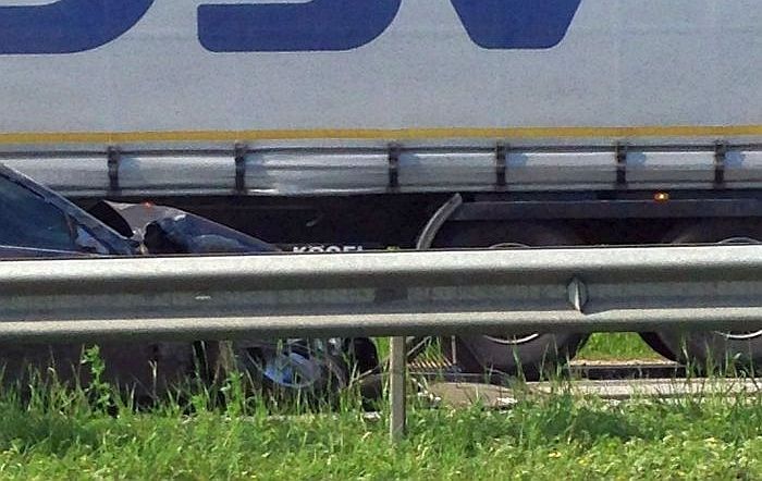 18 cilvēki cietuši satiksmes negadījumos pēdējo divu dienu laikā Rīgas reģionā