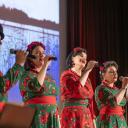 Attēls rakstam: 18.IV Koncerts "Vienoti kultūrā" Olainē