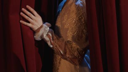 Attēls rakstam: 18.IV Teātra minifests "Es esmu teātris" Spuņciemā