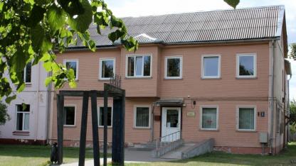 Attēls rakstam: 18.IX Tikšanās ar dzejnieci Ivetu Šimku Slokā