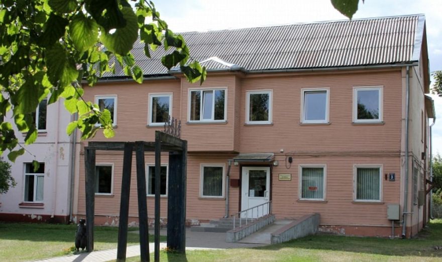 18.IX Tikšanās ar dzejnieci Ivetu Šimkus Slokā