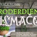 Attēls rakstam: 18.VI Izrāde "Skroderdienas Silmačos" Baložos