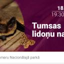 Attēls rakstam: 18.VII Tumsas lidoņu nakts Ķemeros