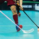 Attēls rakstam: 18.X Latvijas florbola pirmās un otrās līgas spēles Inčukalnā un Baložos