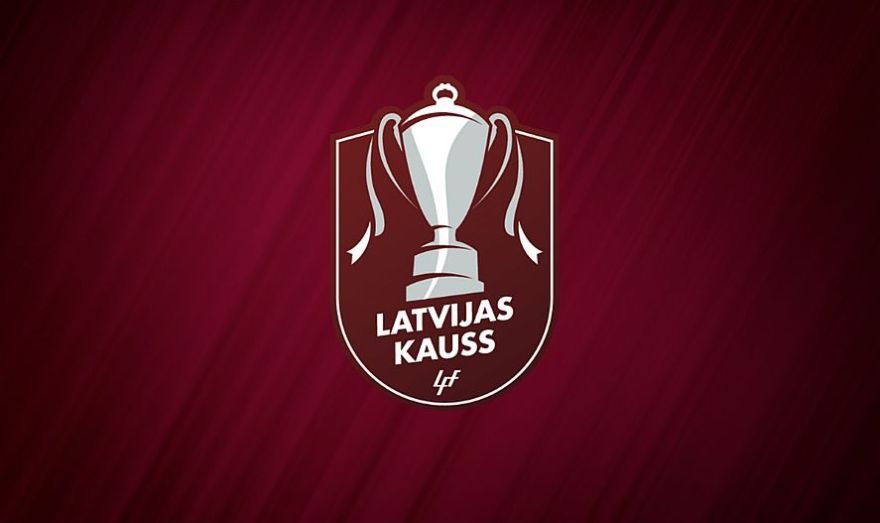 19.-20.VI Latvijas kausa izcīņas trešās kārtas spēles futbolā Jaunmārupē un Salaspilī