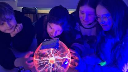 Attēls rakstam: 19.III Bērnu, jauniešu un vecāku žūrijas sezonas noslēgums un "Laboratorium" nodarbība Vangažos