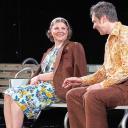 Attēls rakstam: 19.III Mihaila Čehova Rīgas Krievu teātra viesizrāde "Soliņš" Jaunolainē